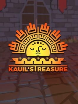 Games like Kauil's Treasure