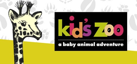 Games like Kid's Zoo: A Baby Animal Adventure