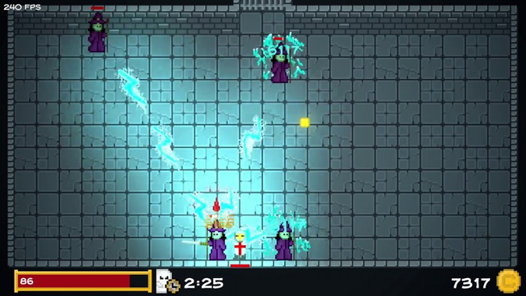 Knight Crawler screenshot