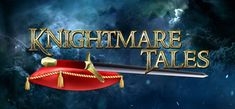 Knightmare Tales Image