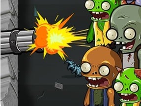 Last Zombie Defense Image