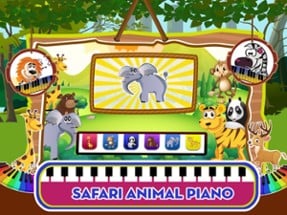 Learning Animal Sounds Games Image