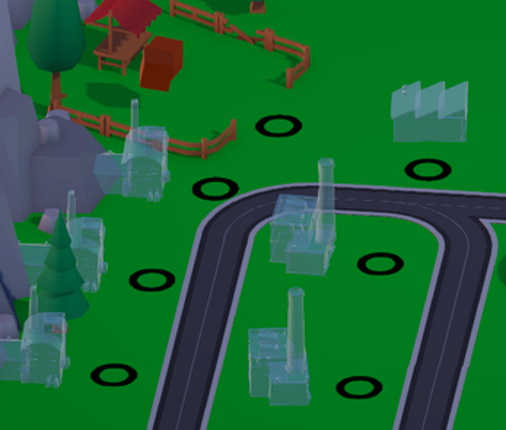 Legacy Ltd. screenshot