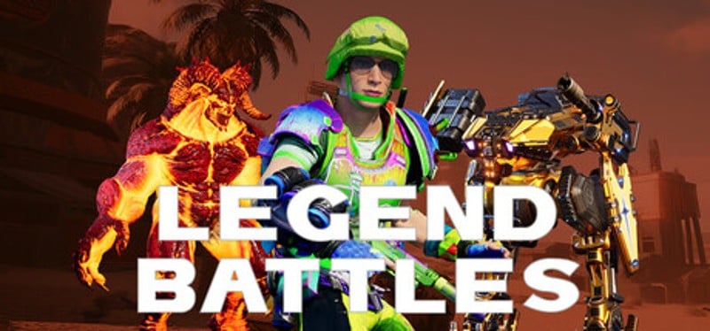Legend Battles Image