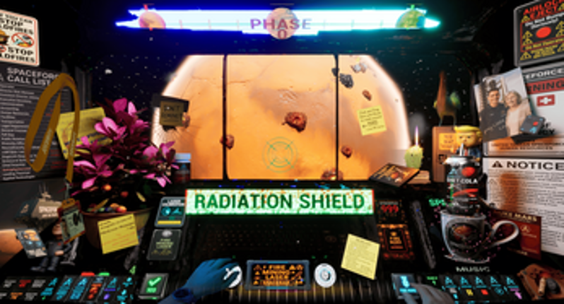 Lets Nuke Mars Image