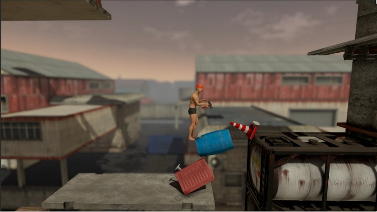 Like others, but about construction Image