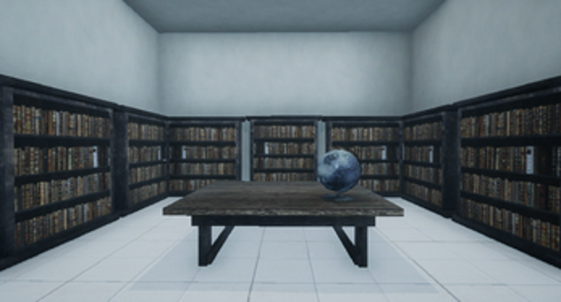 LIMINAL DREAMS screenshot