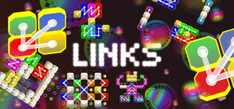Links Image
