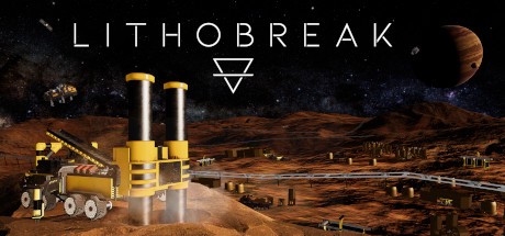Games like LithoBreak