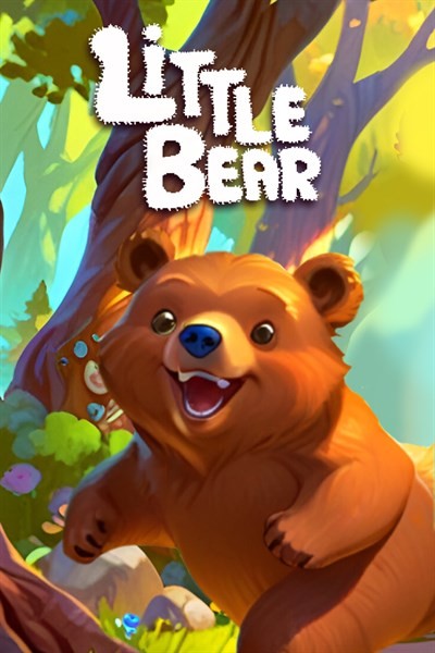 Games like Little Bear (Windows)