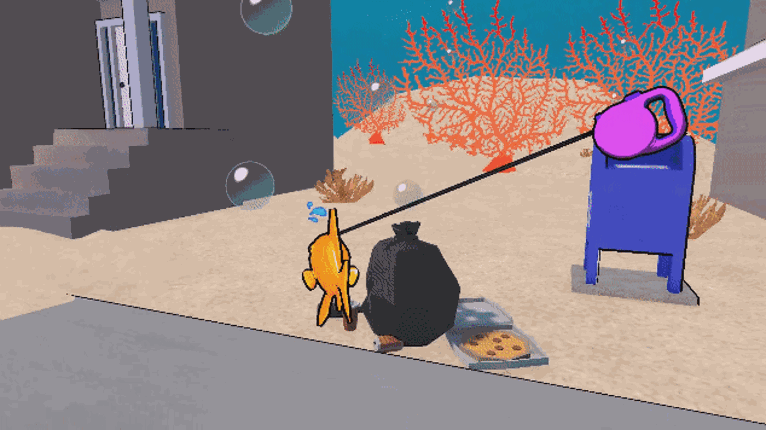 Lonnies Fishtank Image