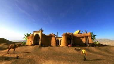 Lost Horizon 2 Image