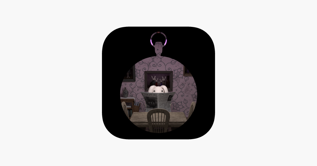 Games like Lost In Rabbit House