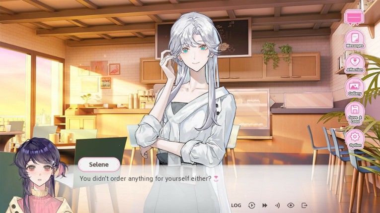 Love Curse: Find Your Soulmate screenshot