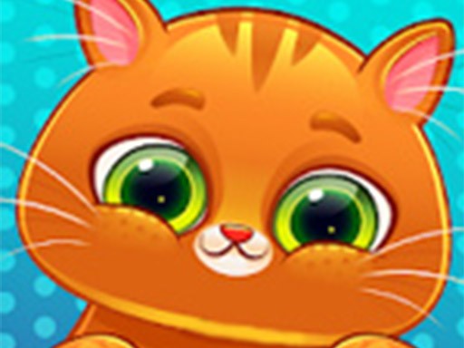 Games like Lovely Virtual Cat
