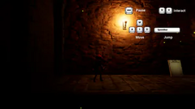 Lucid Dream screenshot