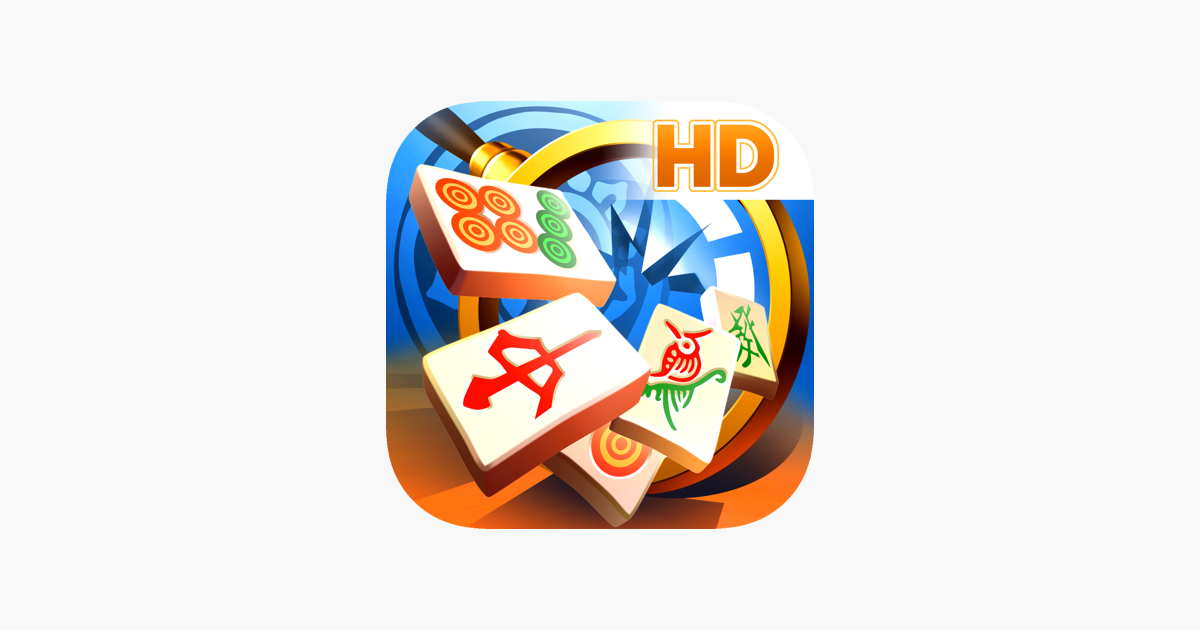 Games like Mahjong Secrets HD