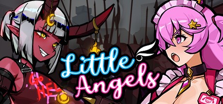 Games like Maid Survivors : Little Angels