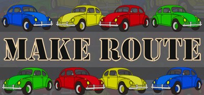 Make Route Image