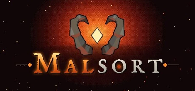 Malsort Image