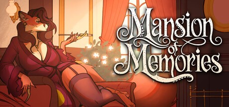 Games like Mansion of Memories