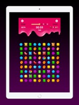 Match 3 Candy - Puzzle Games Image