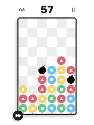 Match Attack! screenshot
