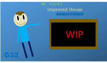 Mc Forki Improved House Image