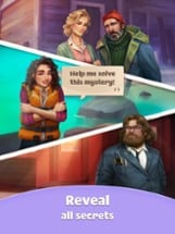 Merge Mystery: Adventure Story Image