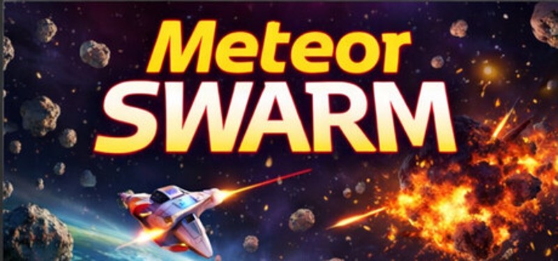 Meteor Swarm Old School Image