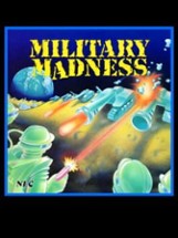 Military Madness Image