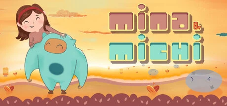 Games like Mina & Michi