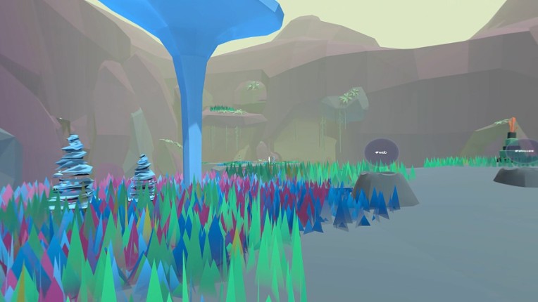 Mind Palace screenshot