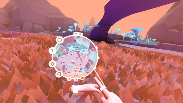 Mind Palace screenshot