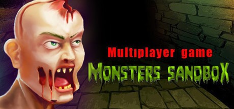 Games like Monsters sandbox
