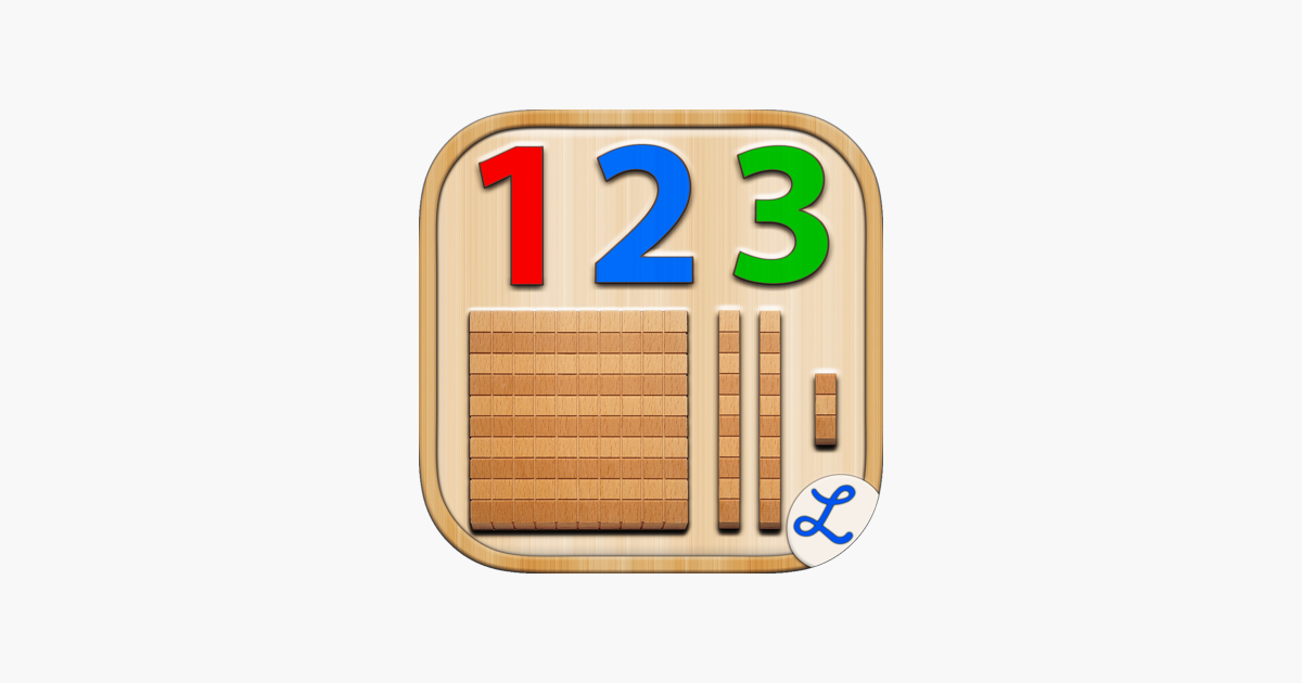 Games like Montessori Numbers for Kids