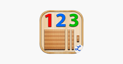 Montessori Numbers for Kids Image