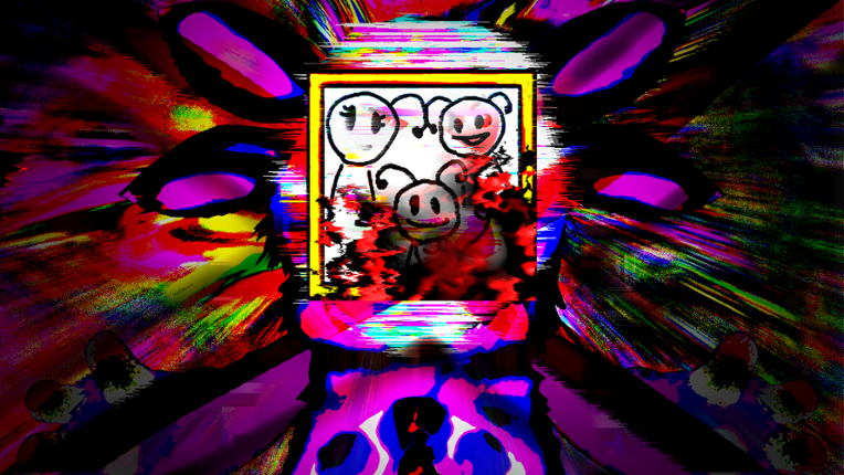 Moonzy X: How It Started screenshot