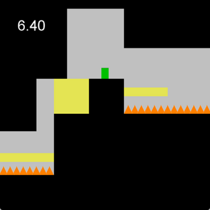 Morph Man screenshot