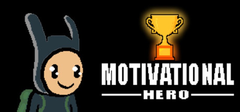 Motivational Hero Image