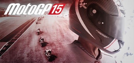 Games like MotoGP™15