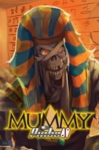 Mummy Pinball Image