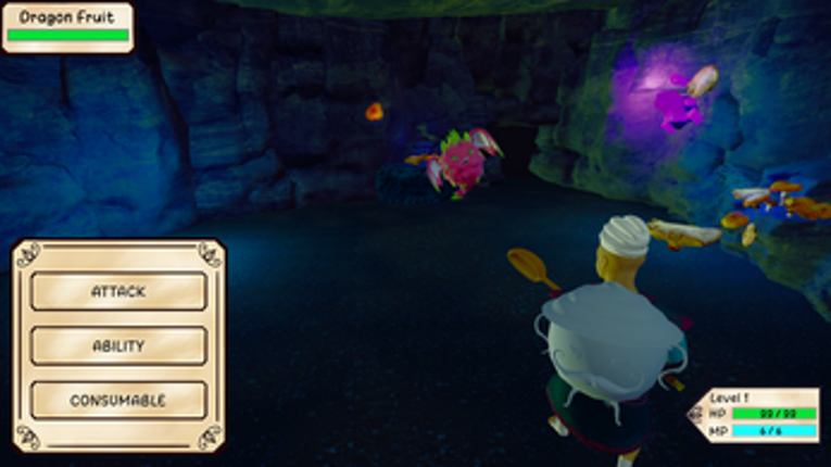 Munch n Magic screenshot