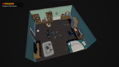 Myst Murder Image