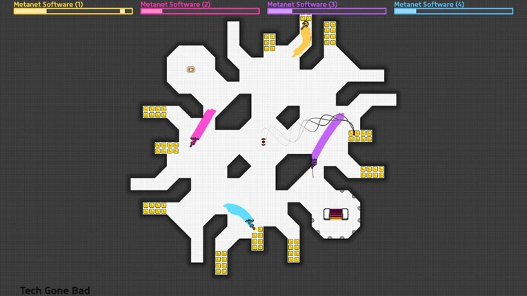 N PLUS INFINITY TIMES TWO screenshot