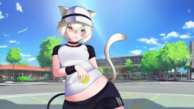 Neko-chan's Club Image