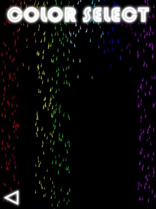 Neon Rain screenshot