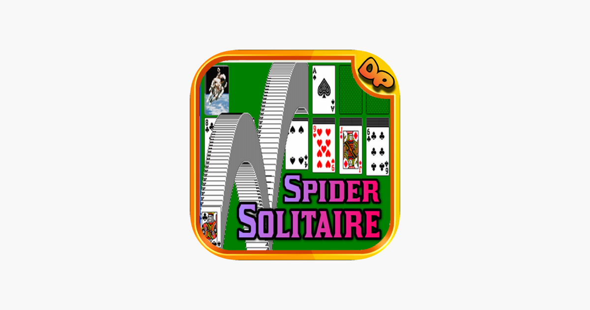 Games like New Spider Solitaire Fun Card