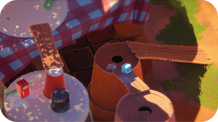 Nice Cover screenshot