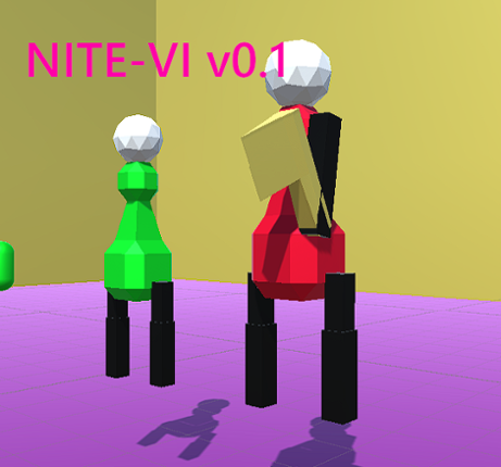 NITE-VI 0.1 Game Cover